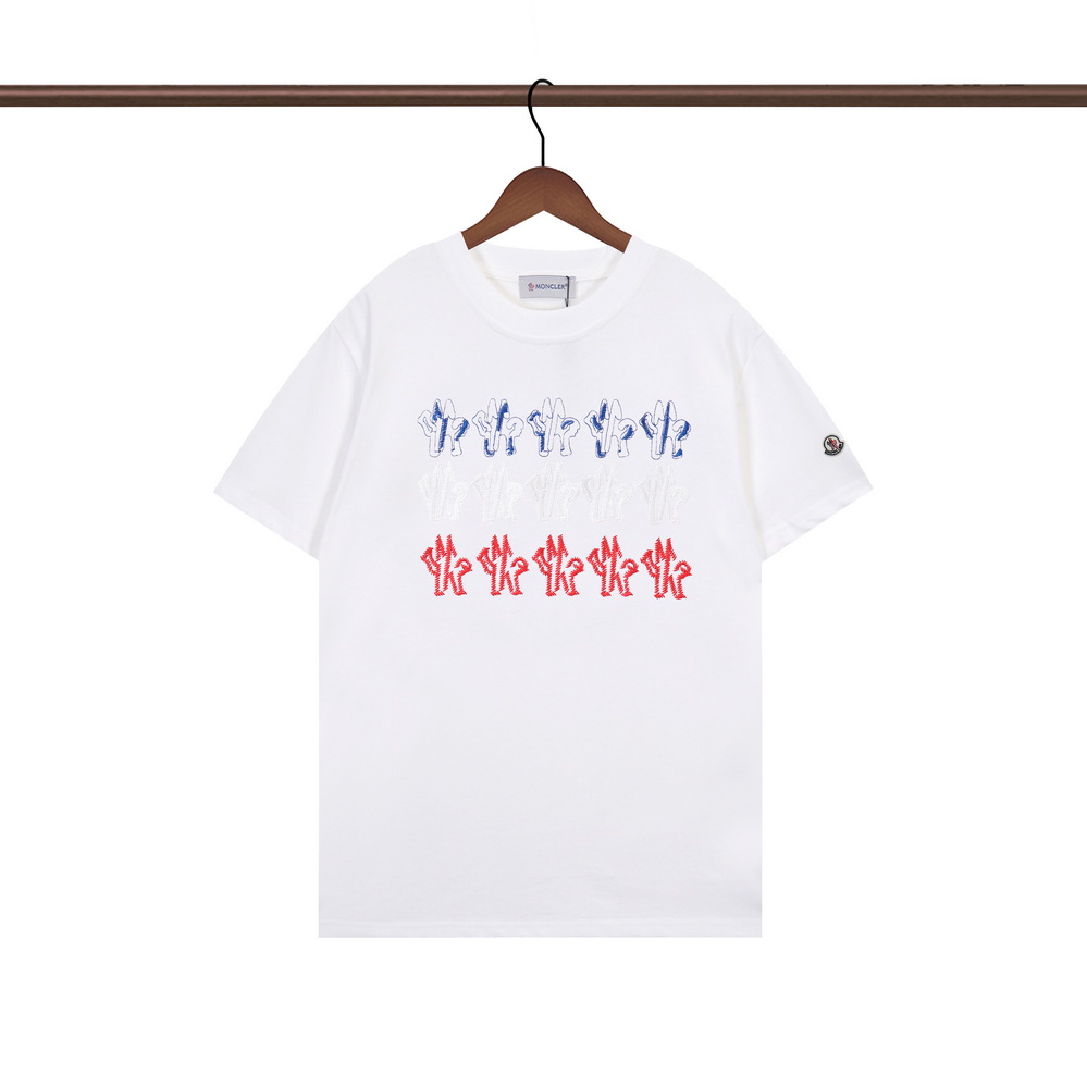 Moncler T-shirts-881