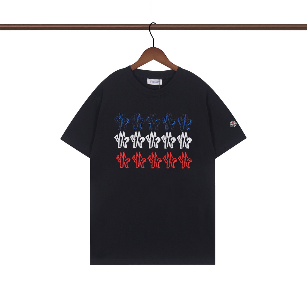 Moncler T-shirts-877