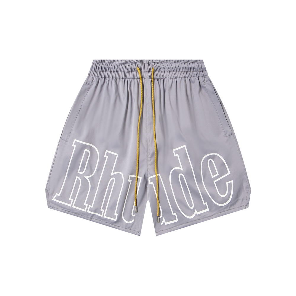RHUDE Shorts-073