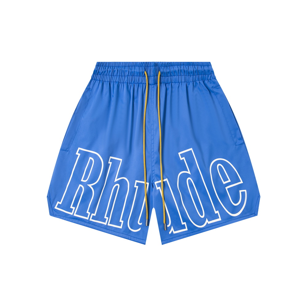 RHUDE Shorts-071