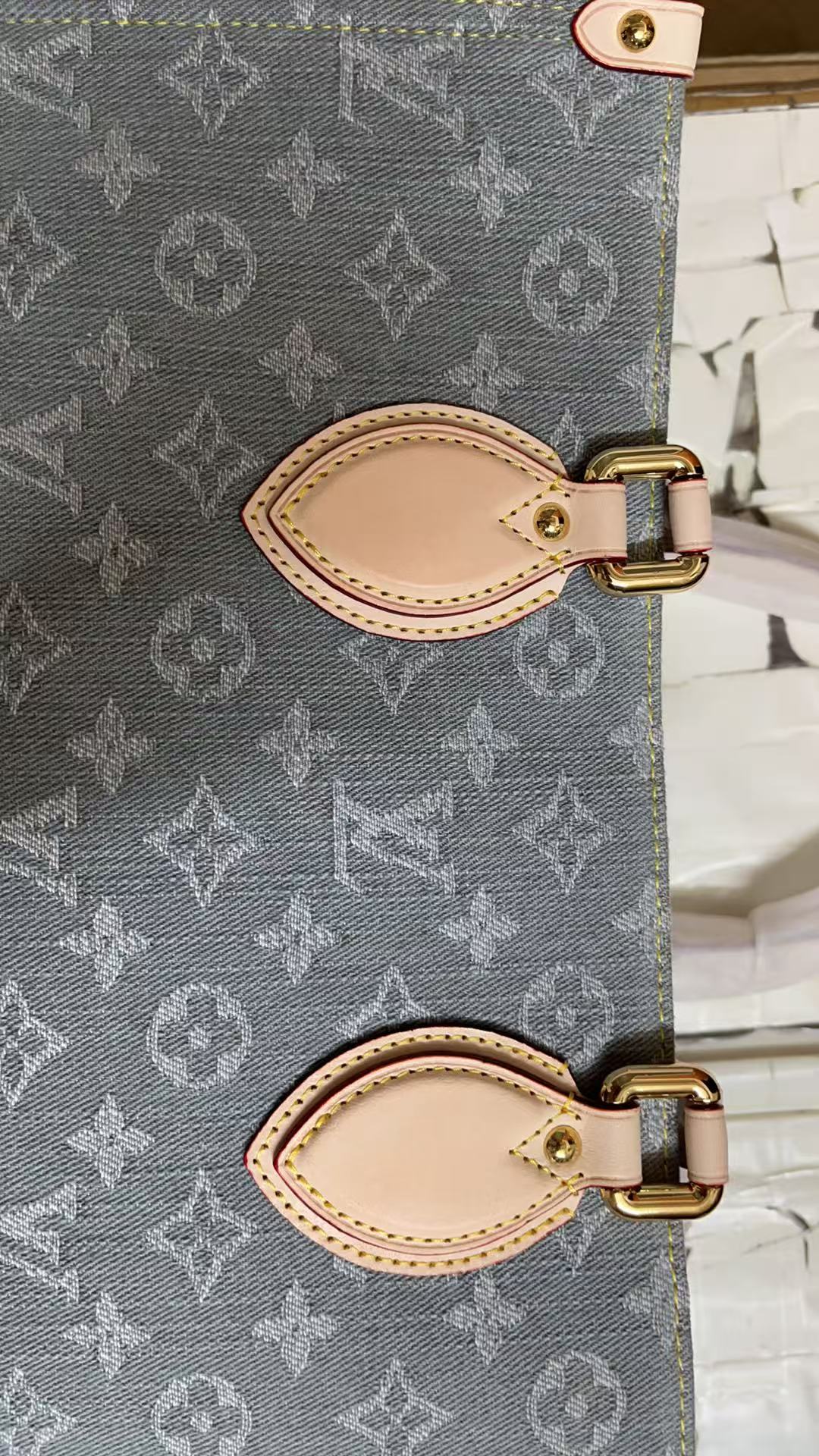 LV Handbags AAA(Women)-2006