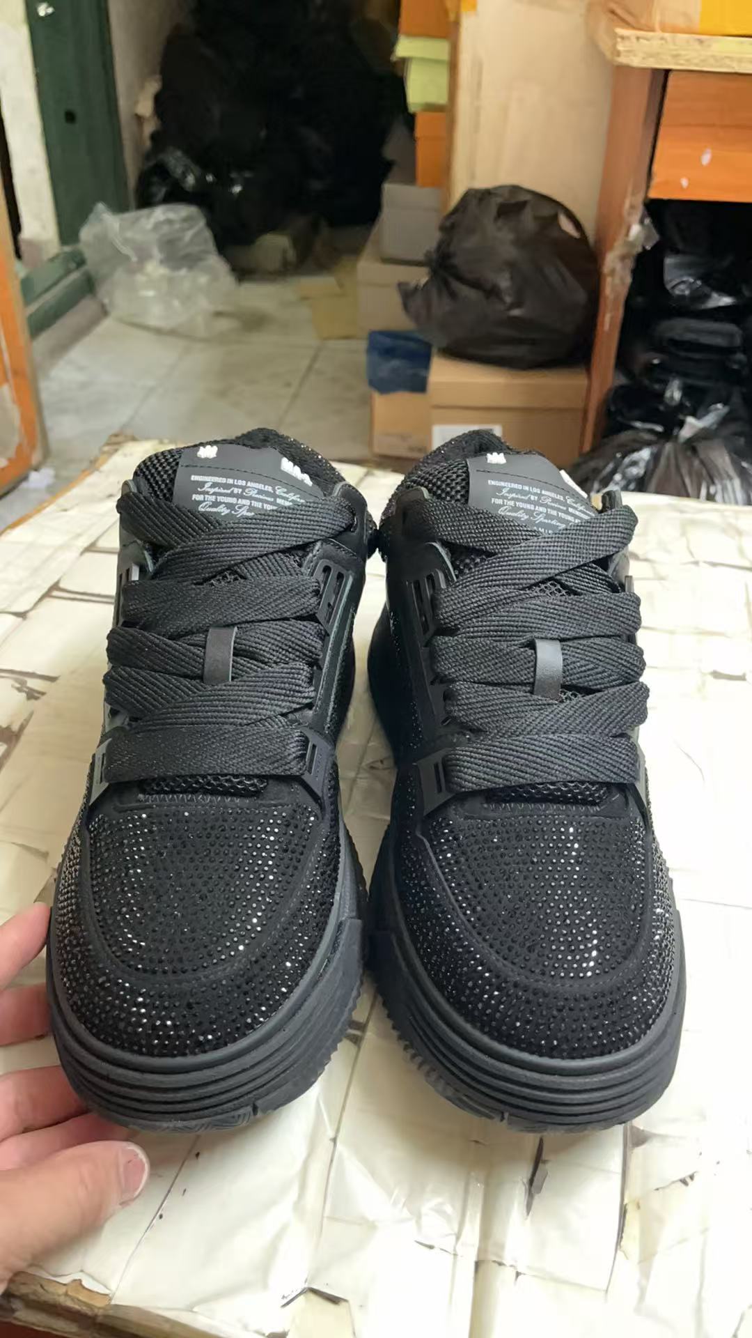 Amiri Shoes(AAA)-184