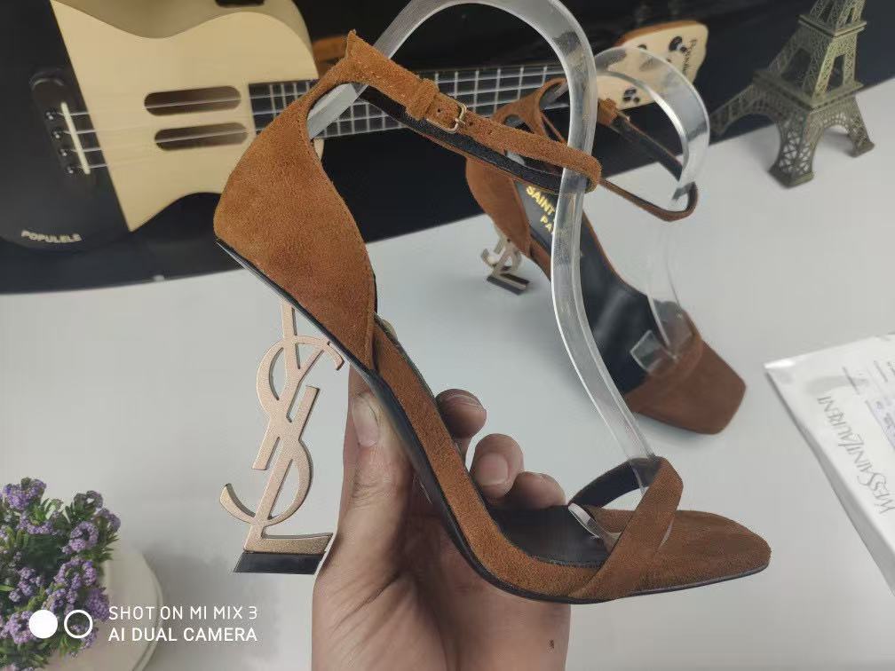 Y*L high heel-064