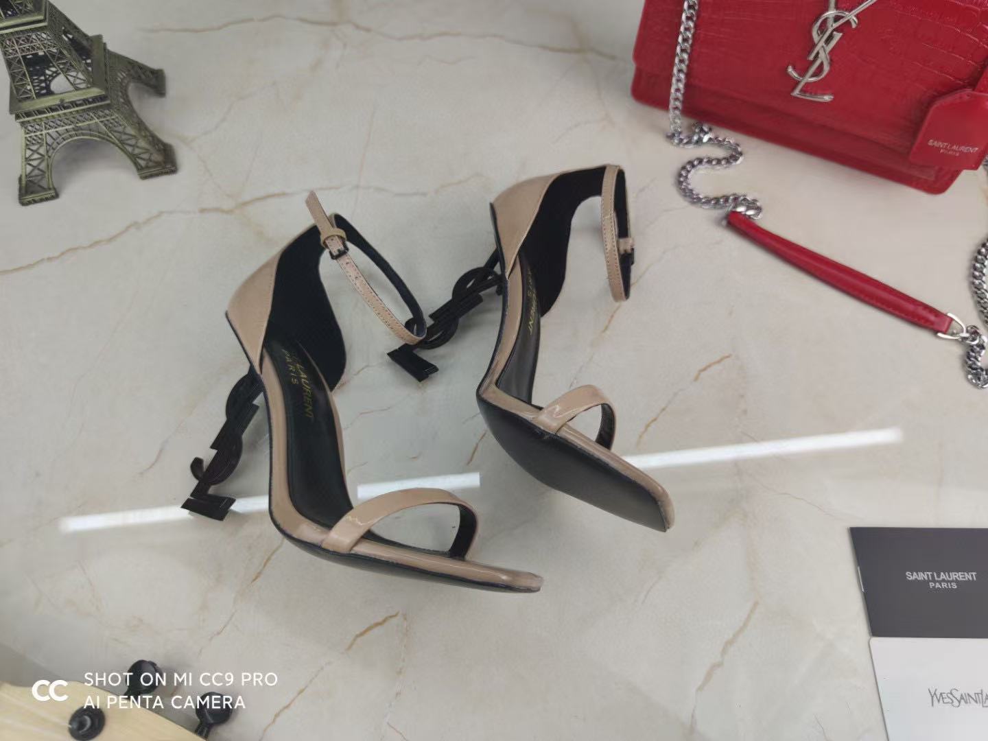 Y*L high heel-066