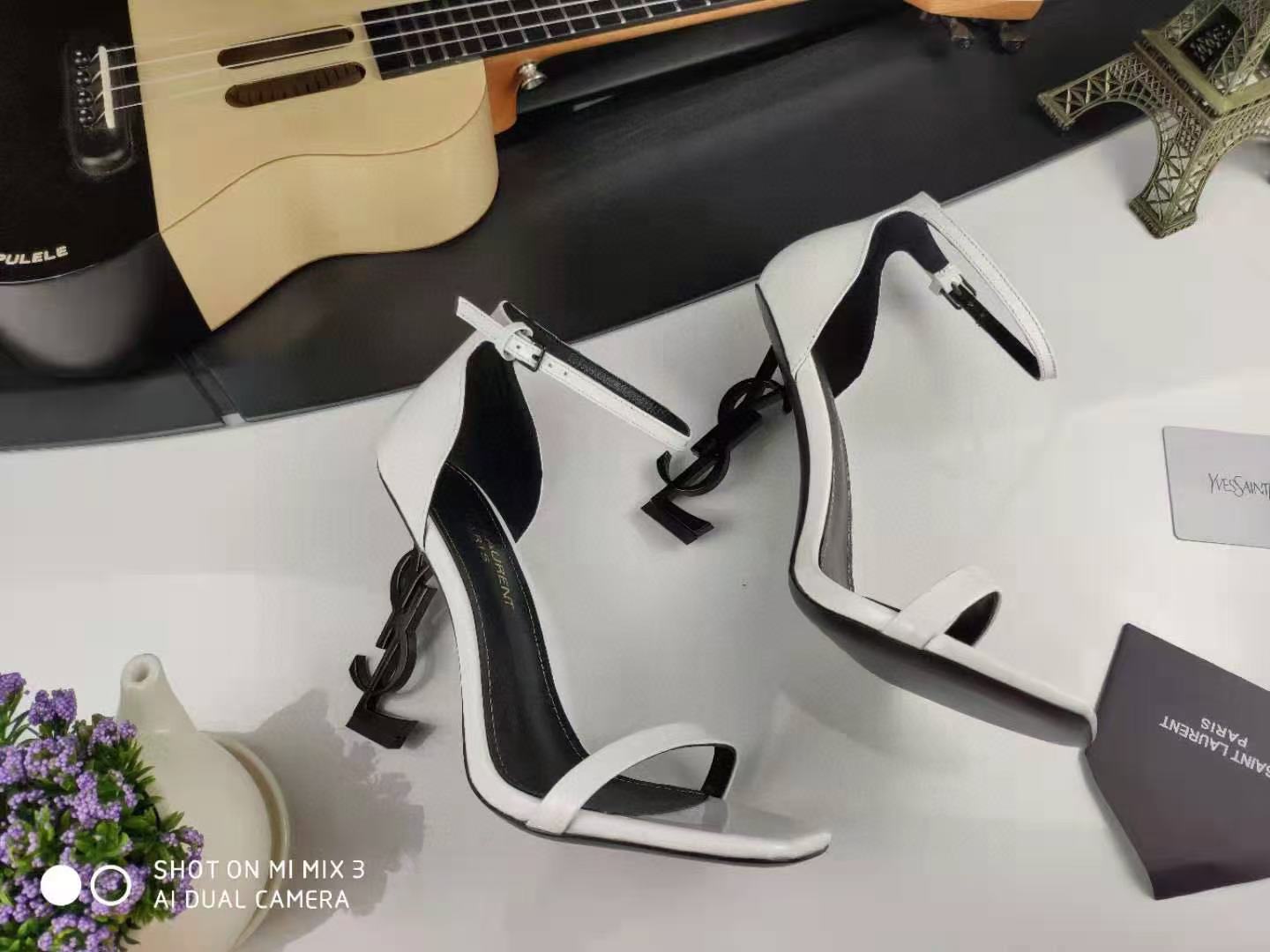 Y*L high heel-063