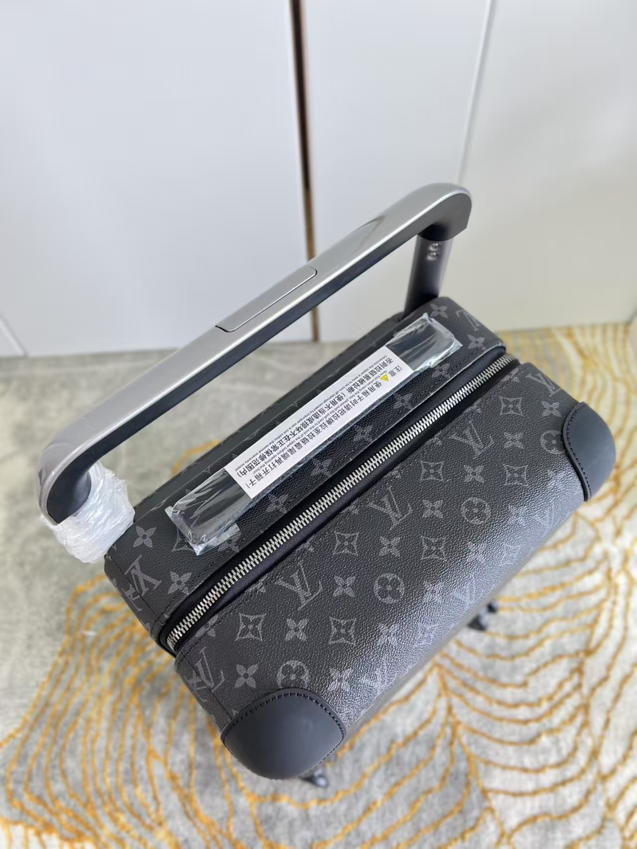 LV Suitcase(AAA)-007