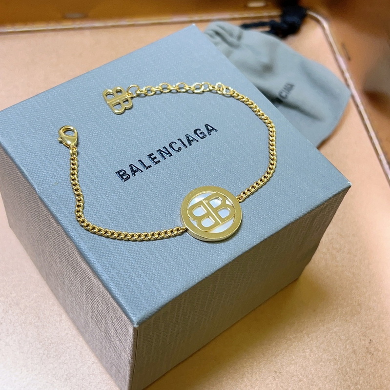 Balenciaga Bracelet-007