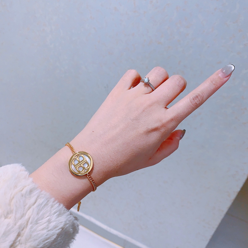 Balenciaga Bracelet-007