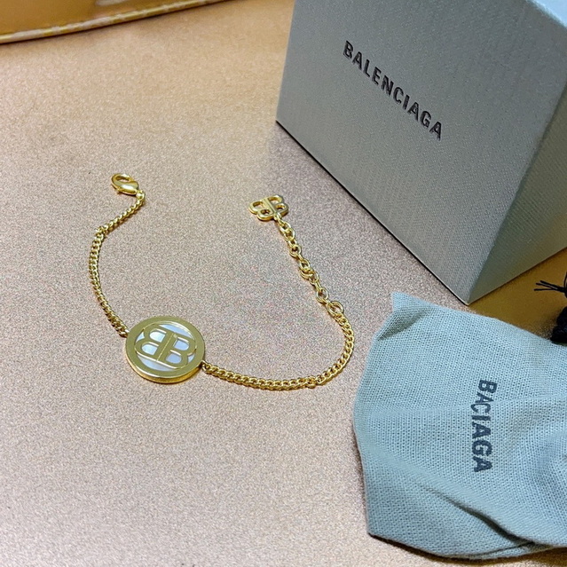 Balenciaga Bracelet-007