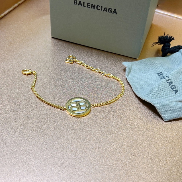 Balenciaga Bracelet-007