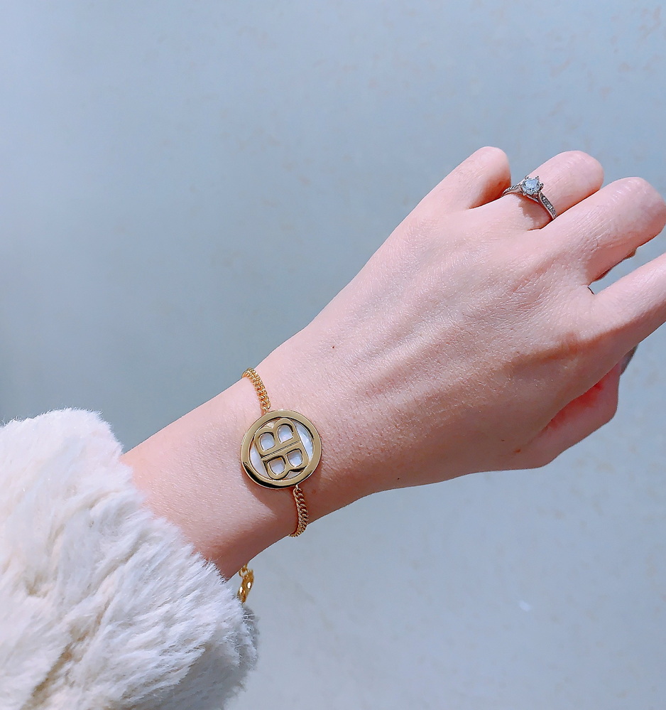 Balenciaga Bracelet-007