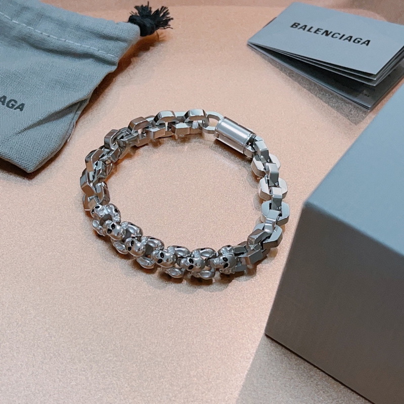 Ba*len*cia*ga bracelet-020