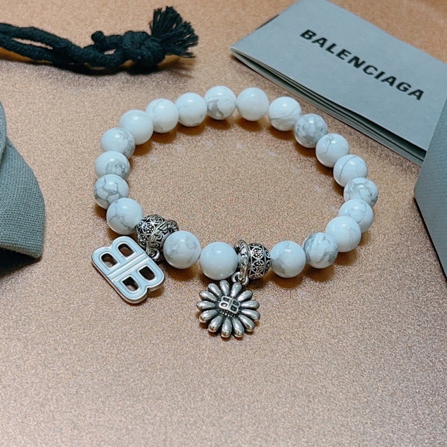 Balenciaga Bracelet-019