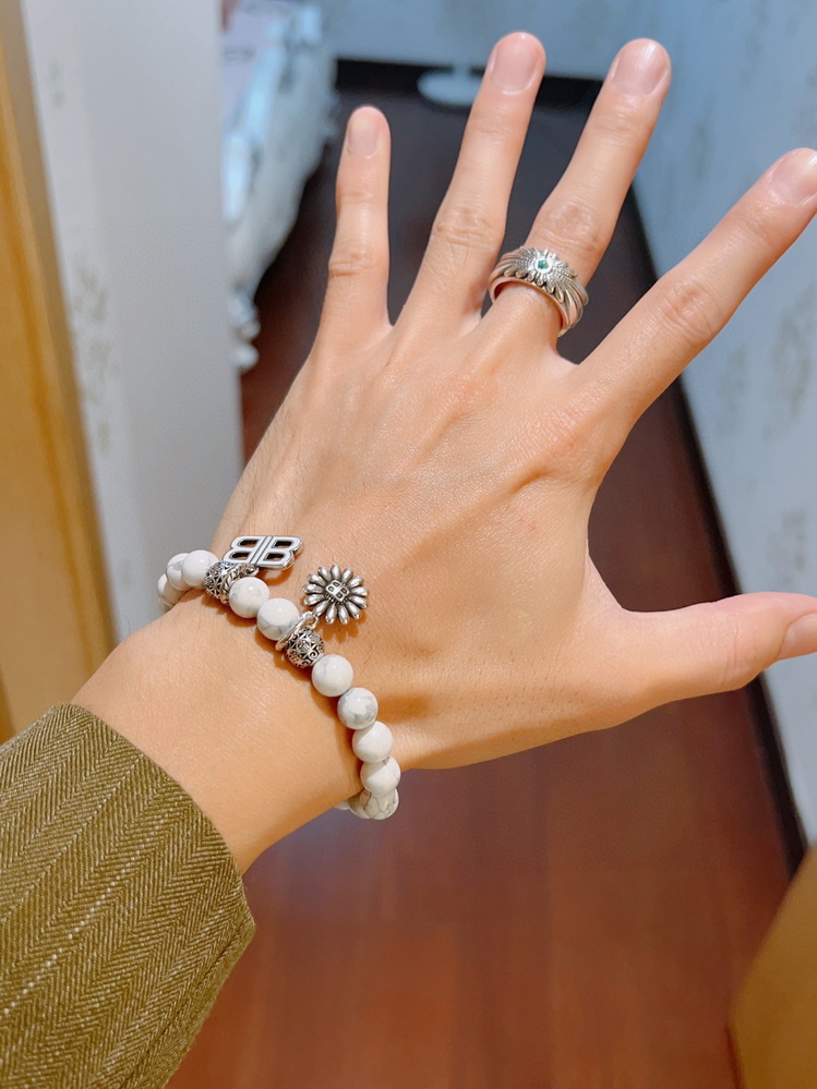Balenciaga Bracelet-019