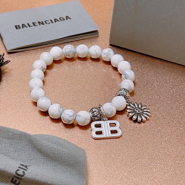 Balenciaga Bracelet-019