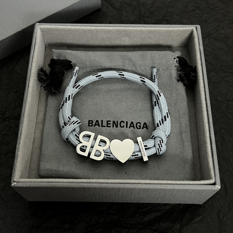Balenciaga Bracelet-010