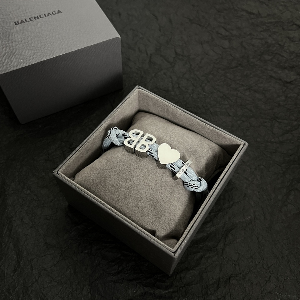Balenciaga Bracelet-010