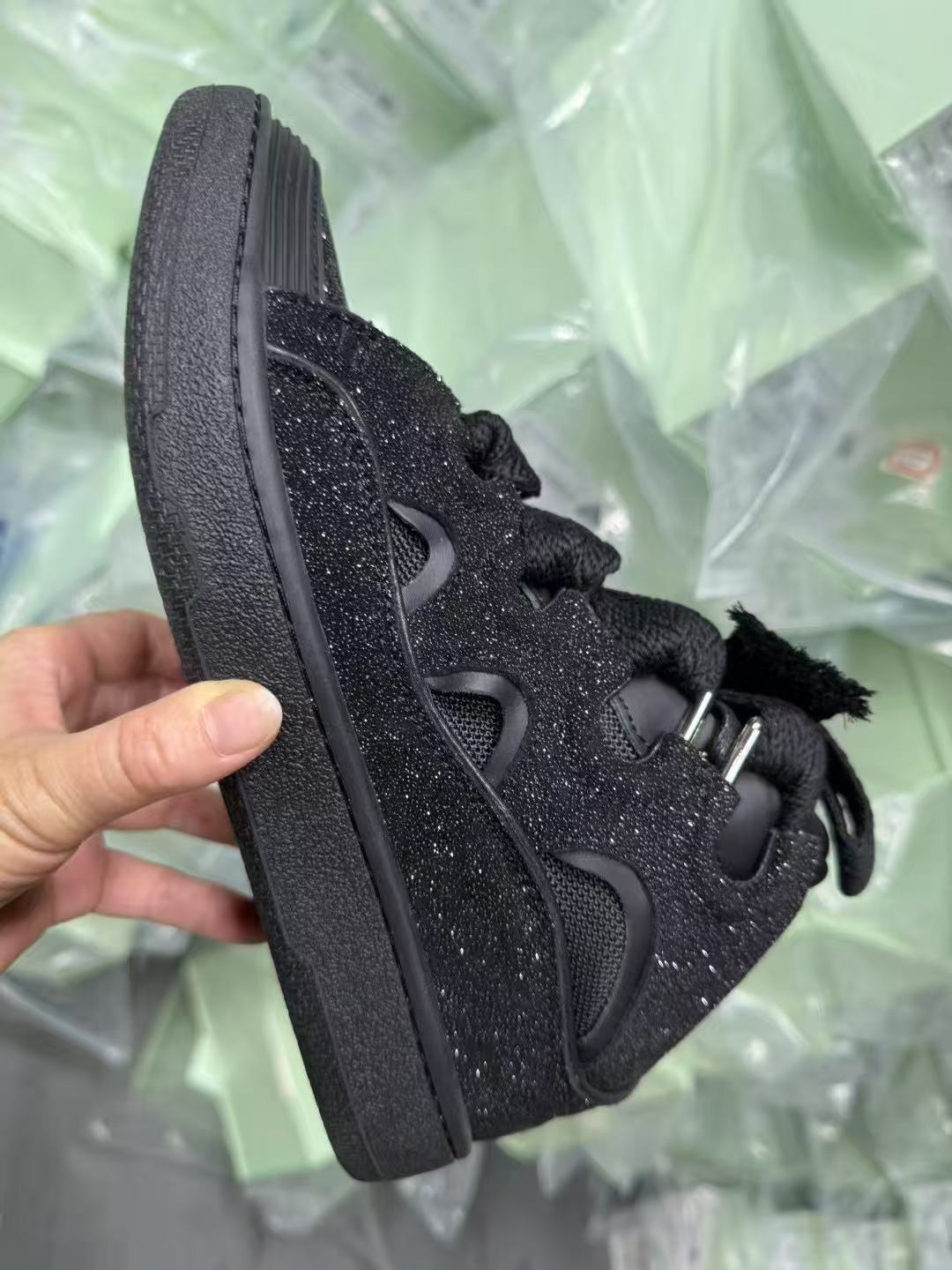 Lanvin Shoes(AAA)-138