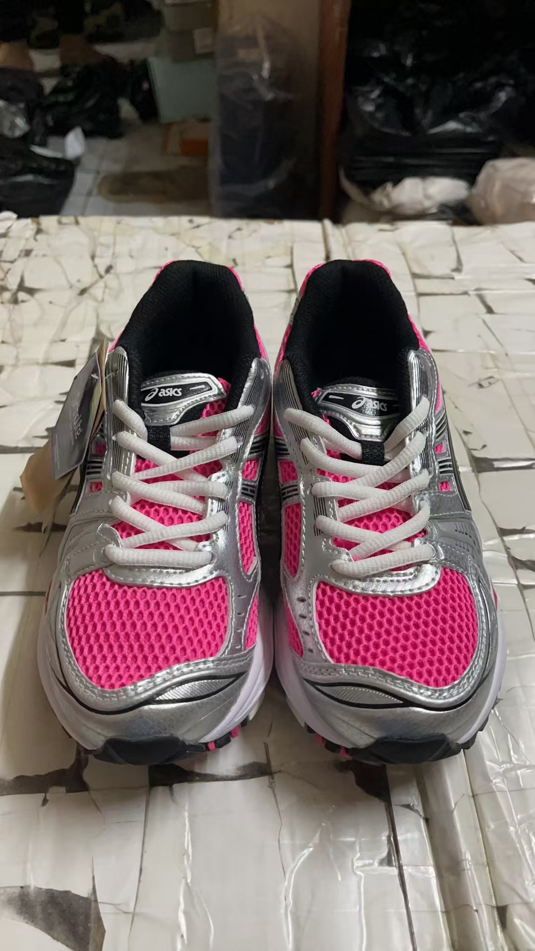 Gel-Kayano14 Shoes(AAA)-001