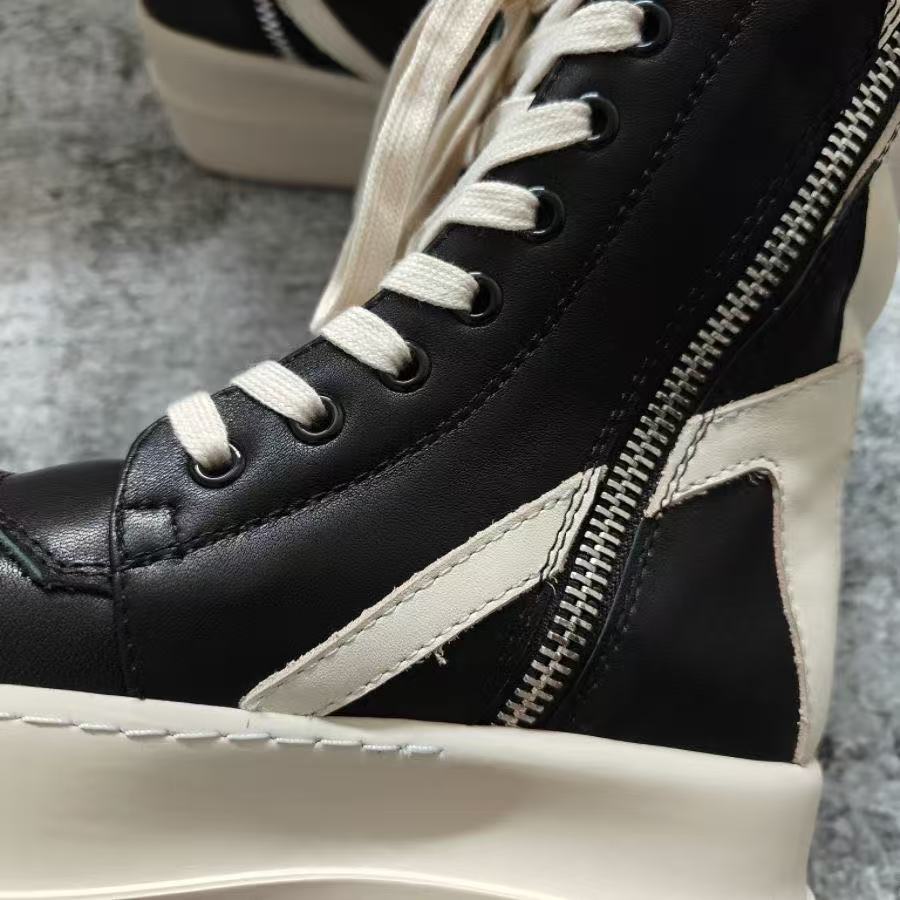 Rick Owens Shoes(AAA)-109
