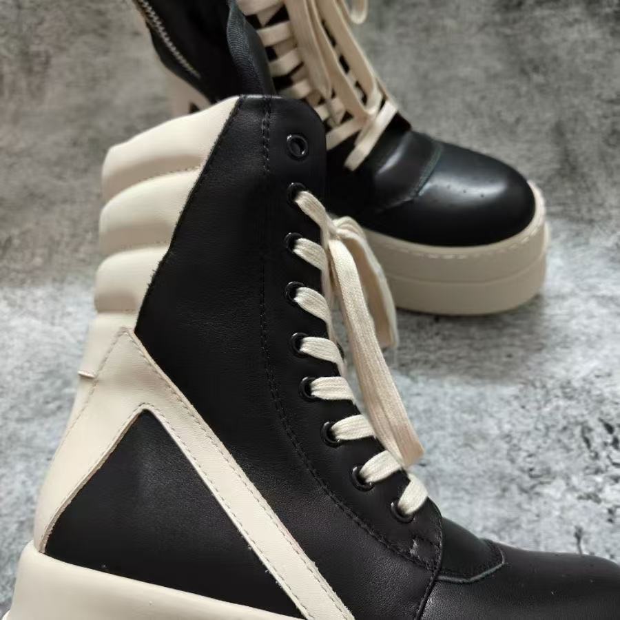 Rick Owens Shoes(AAA)-109