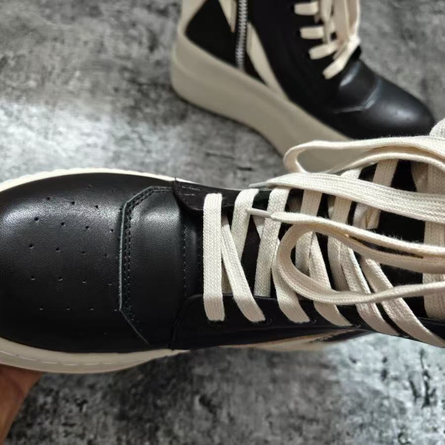 Rick Owens Shoes(AAA)-109