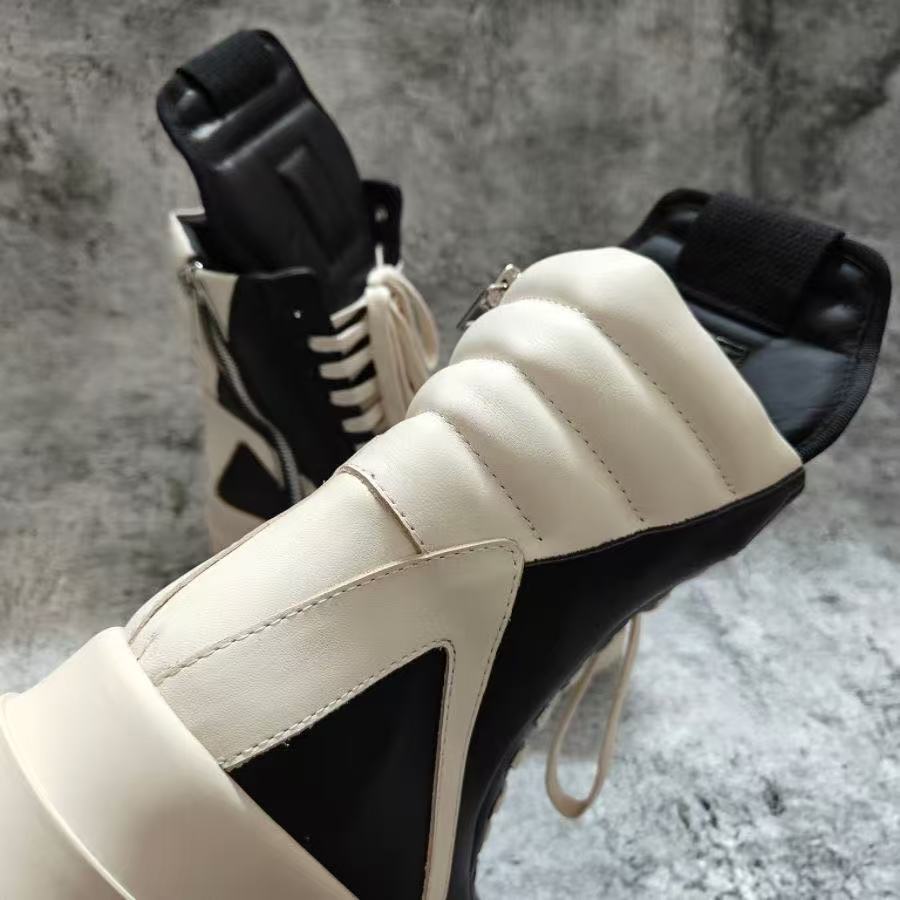 Rick Owens Shoes(AAA)-109