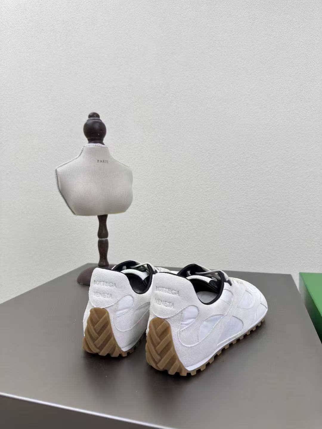 bo*te*ga Ve*ne*ta shoes(aaa)-037