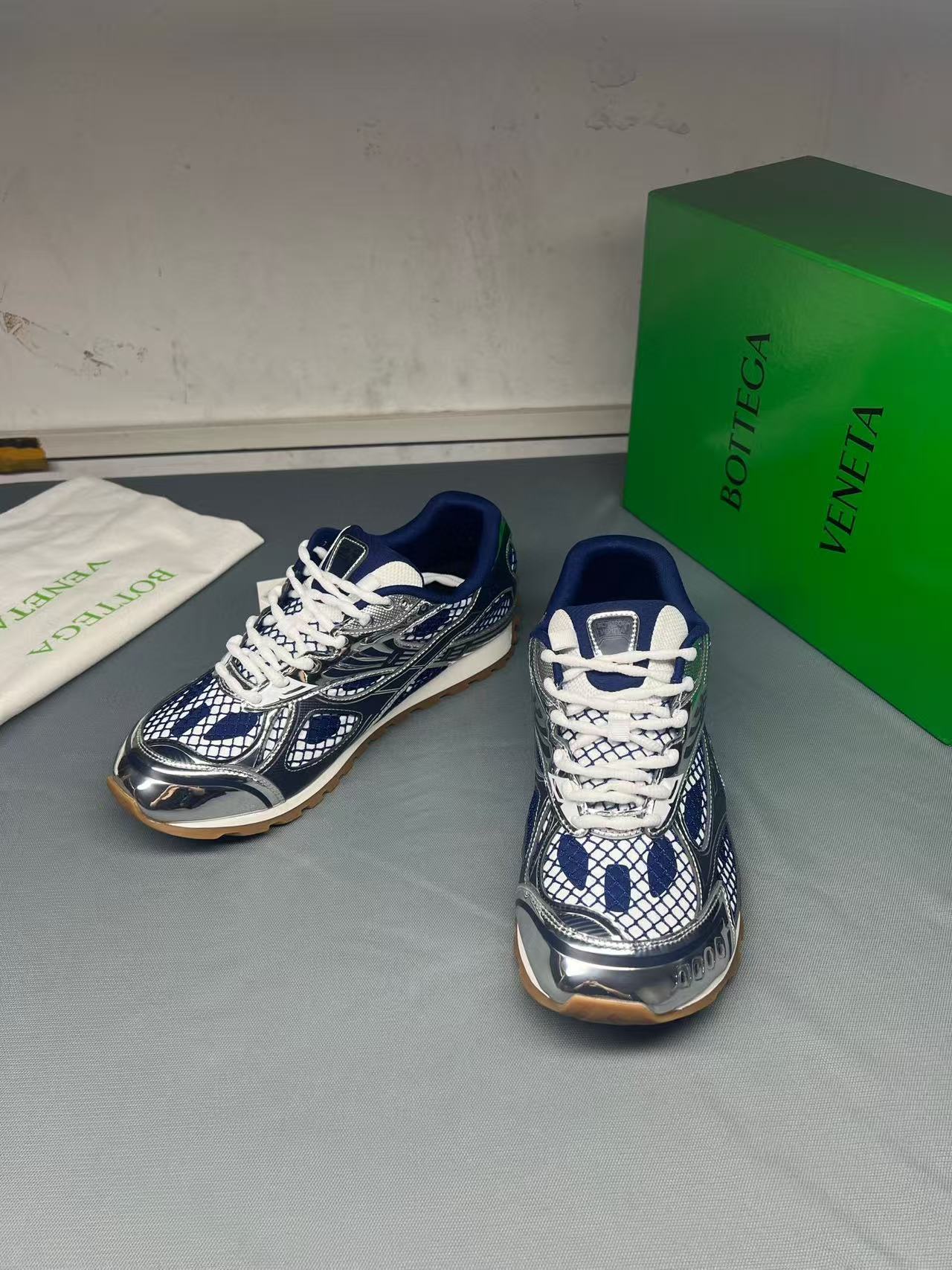 bo*te*ga Ve*ne*ta shoes(aaa)-041