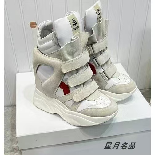 Isabel Marant Shoes Women(AAA)-006