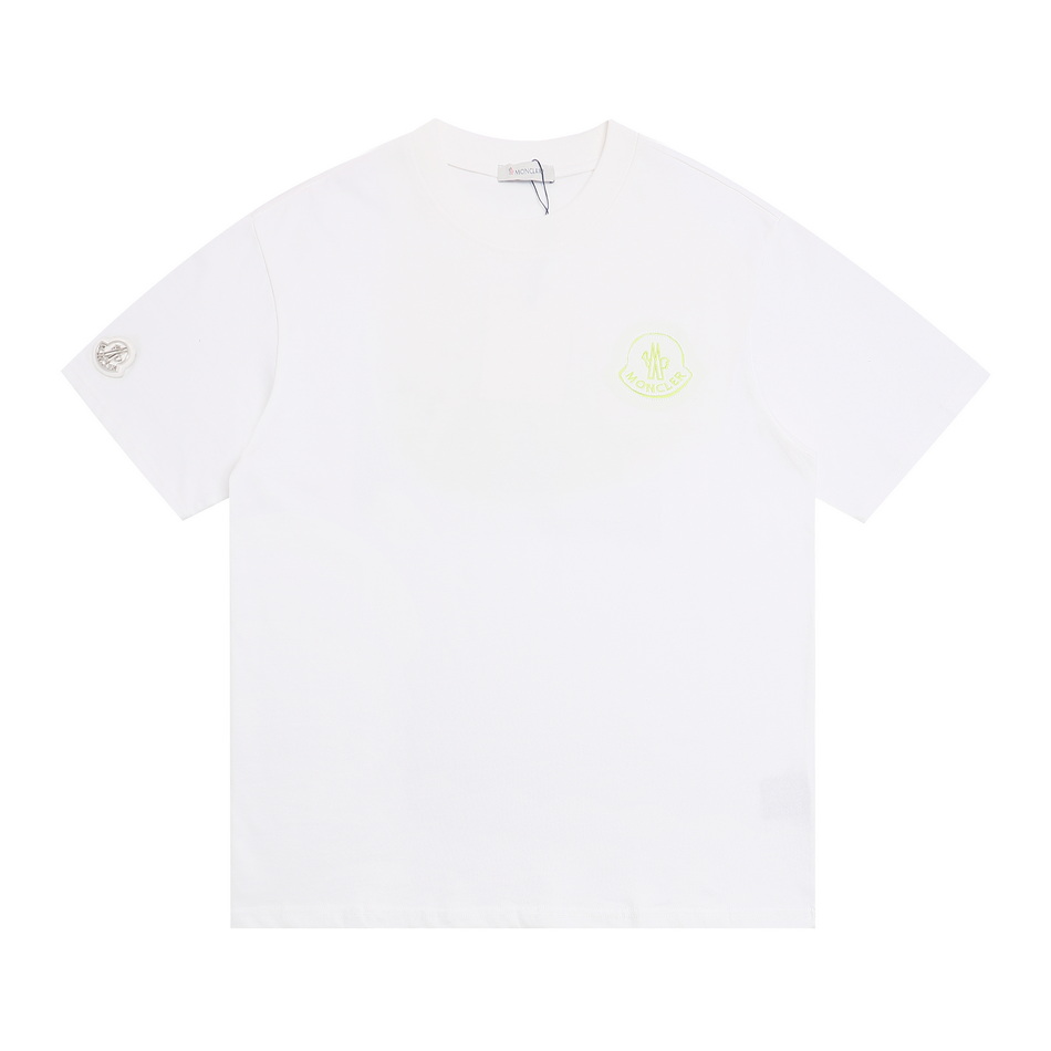 MONCLER T-shirts-893