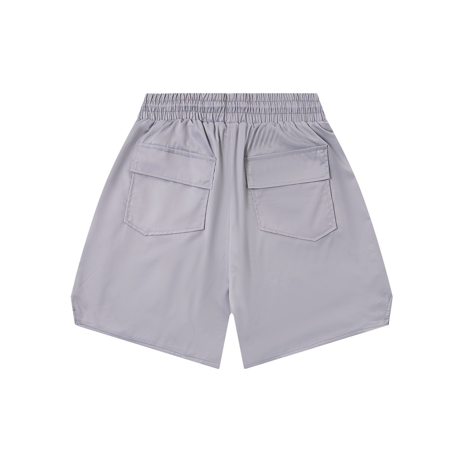 RHUDE Shorts-081