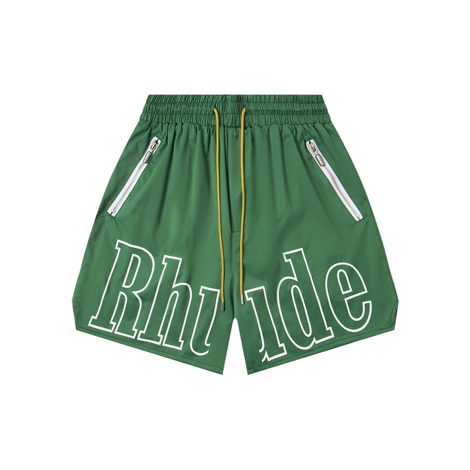 RHUDE Shorts-080
