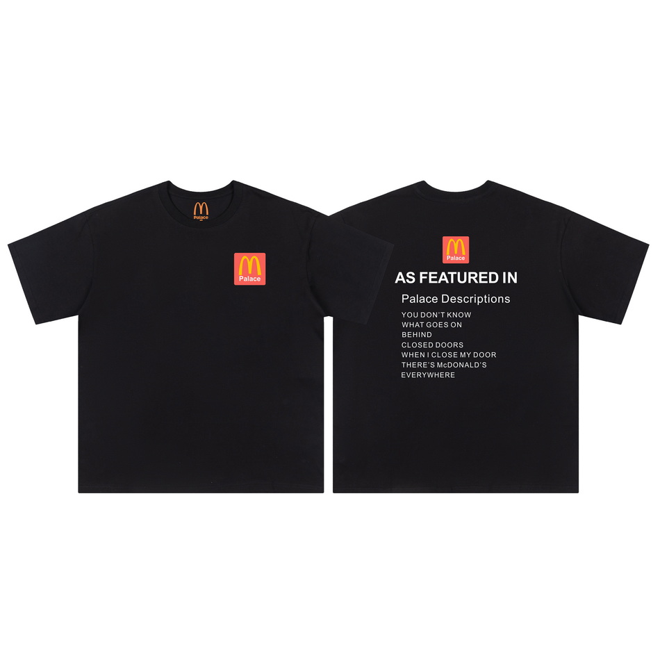 PALACE T-shirts-093