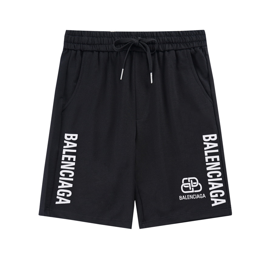 Ba*len*cia*ga shorts-058