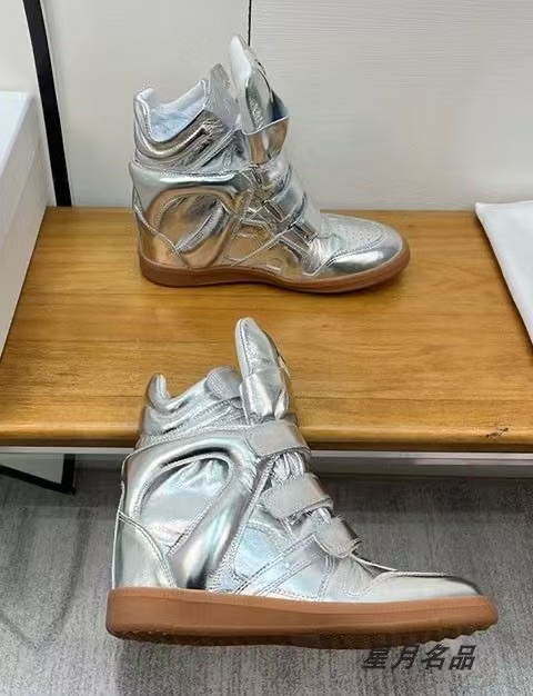 Isabel Marant Shoes Women(AAA)-004