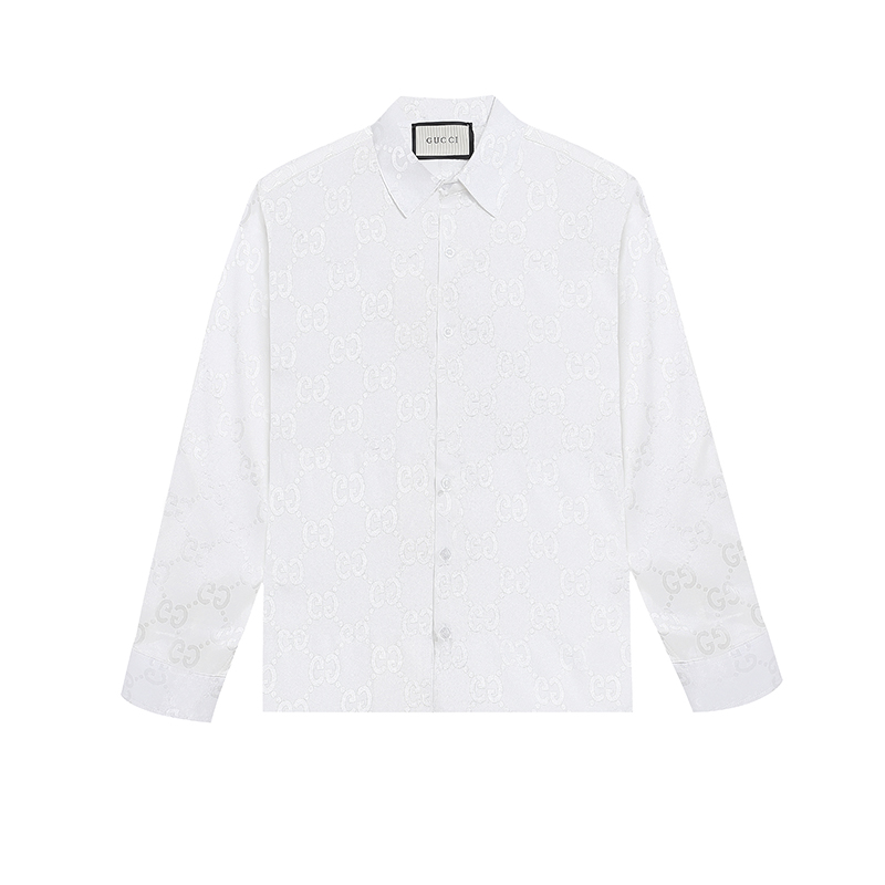 G*u*i long shirt-015