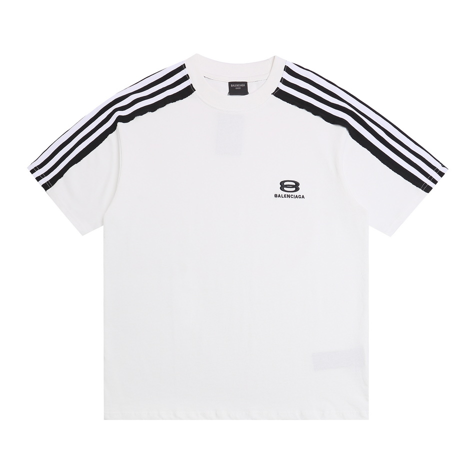 Ba*len*cia*ga t-shirts-385