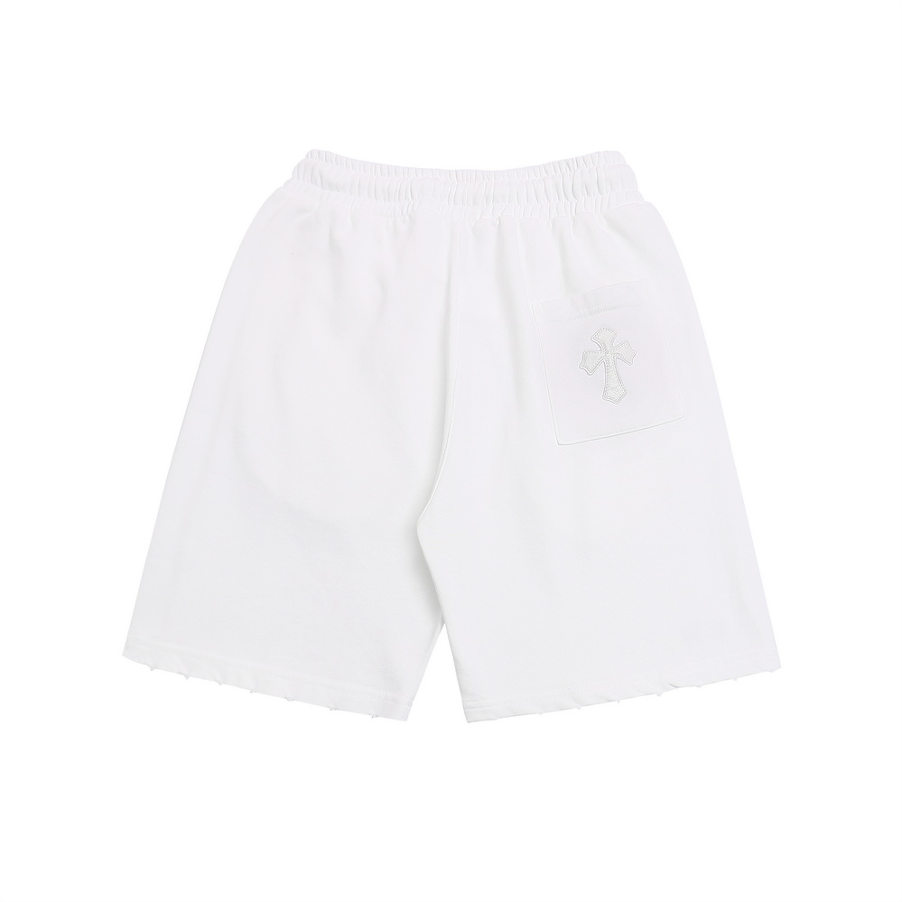 Chrome Hearts Shorts-112