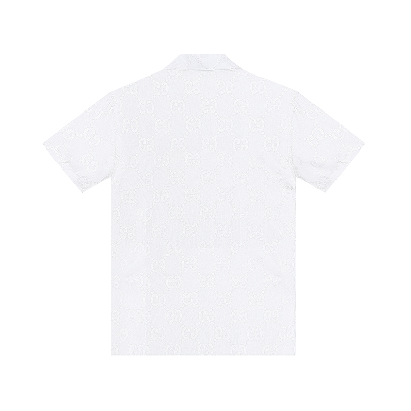 G*u*i short shirt-184