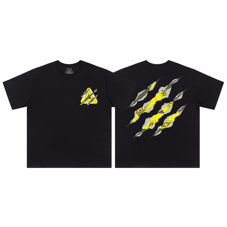 PALACE T-shirts-107