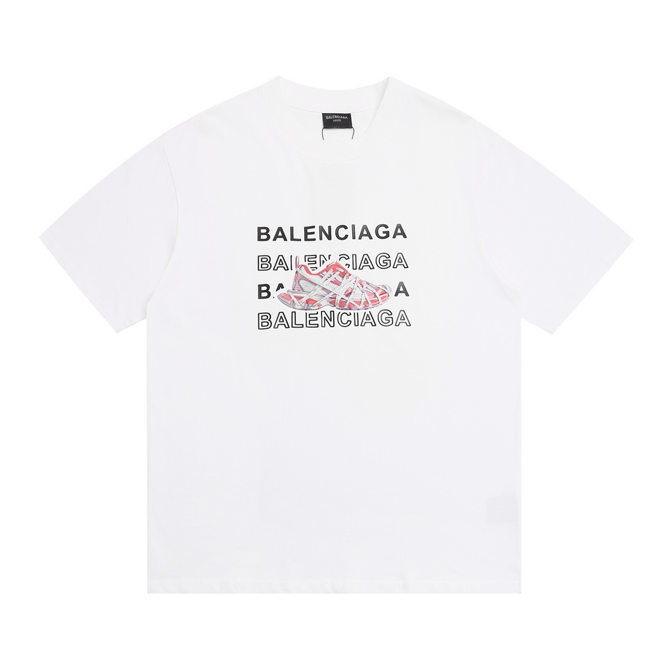 Ba*len*cia*ga t-shirts-390