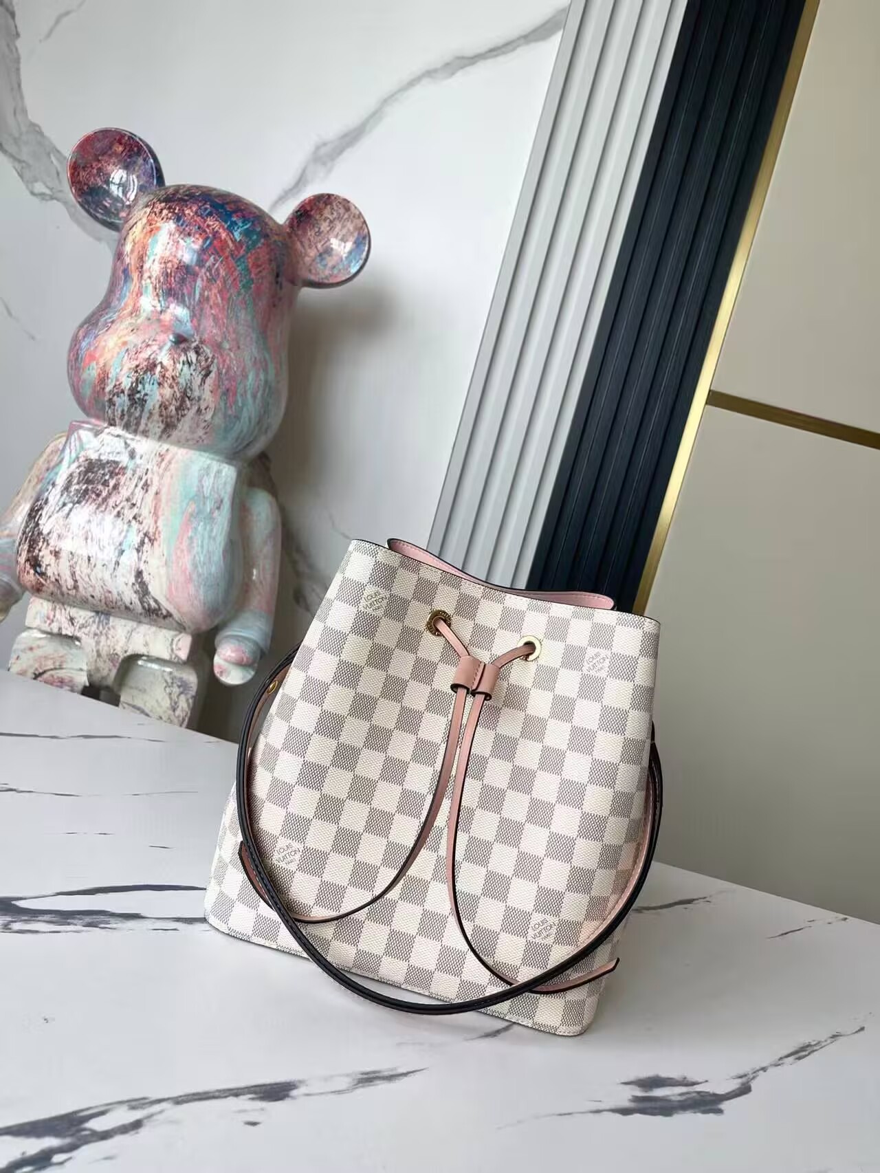 LV Handbags AAA(Women)-057
