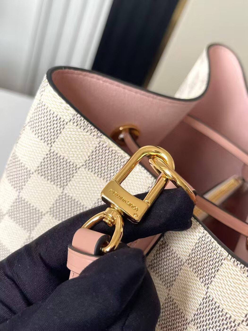 LV Handbags AAA(Women)-057