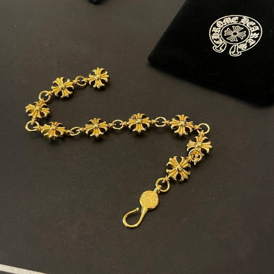 Chrome Hearts Bracelet-002