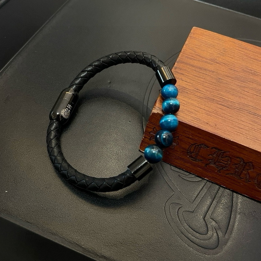 Chrome Hearts Bracelet-011