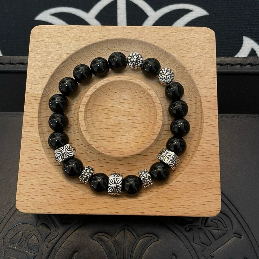 Chrome Hearts Bracelet-012