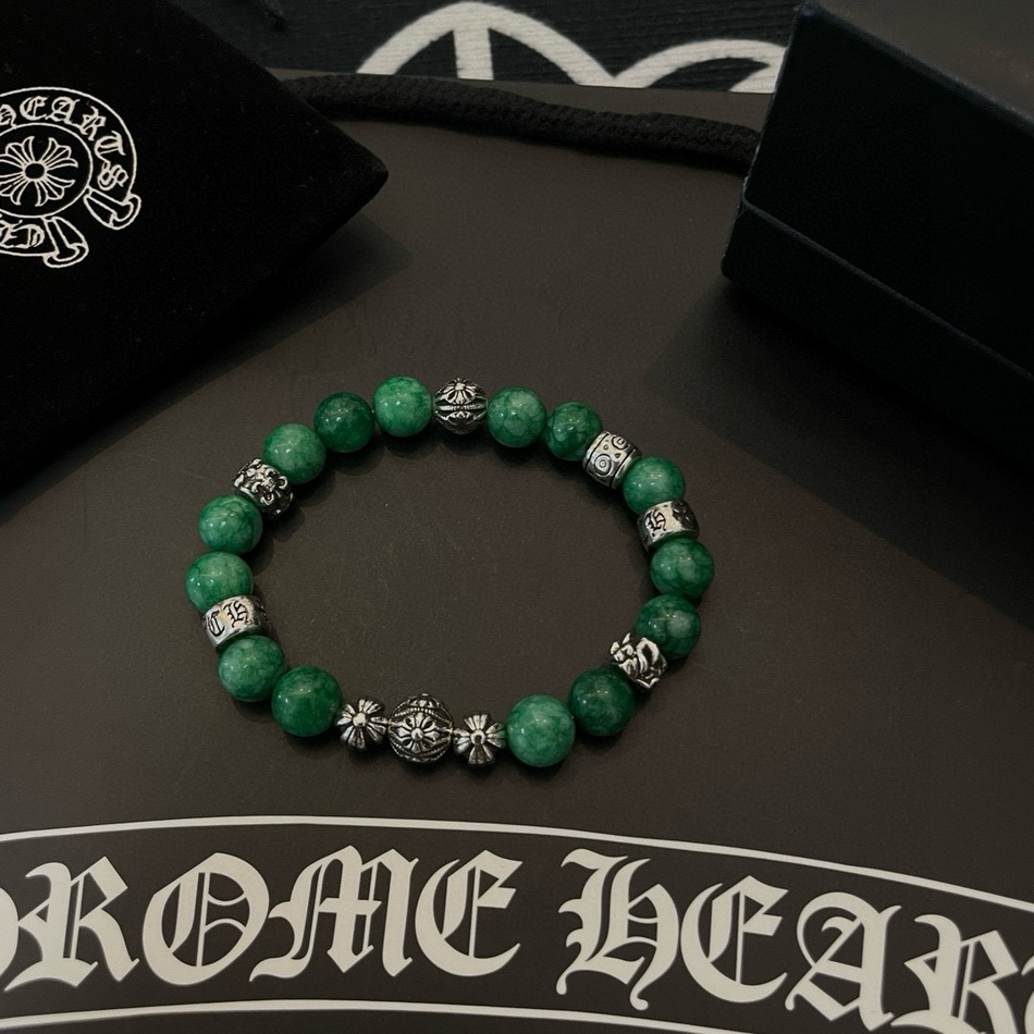 Chrome Hearts Bracelet-014