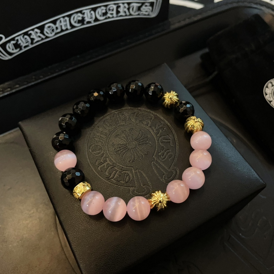 Chrome Hearts Bracelet-016