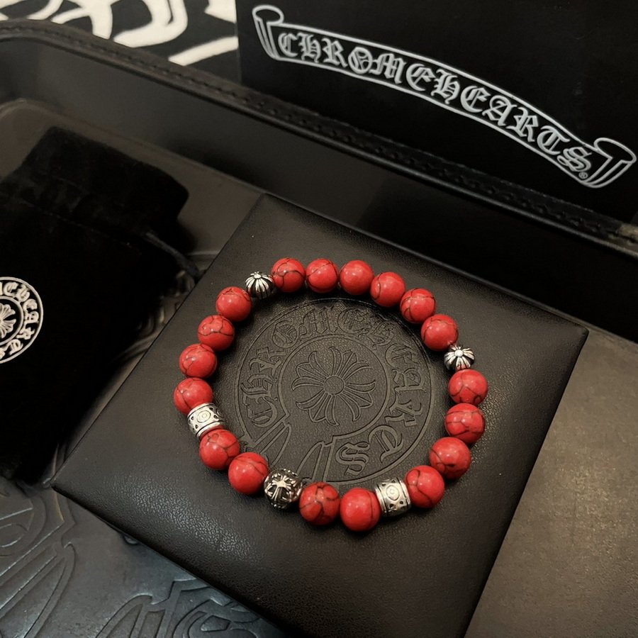 Chrome Hearts Bracelet-017